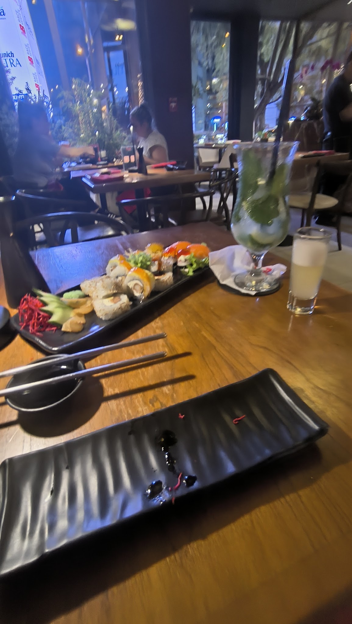 Kaiseki Garden
