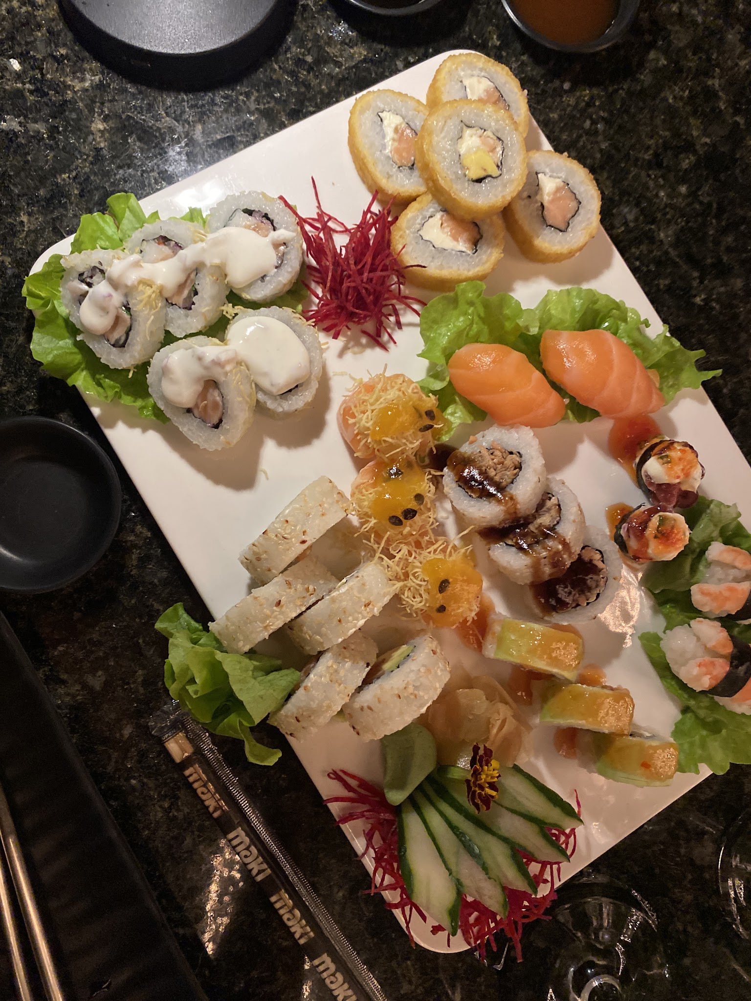 Kaiseki Garden
