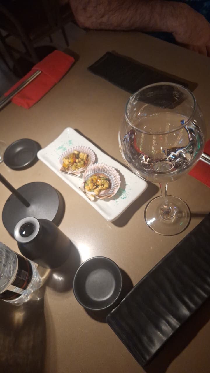 Kaiseki Garden