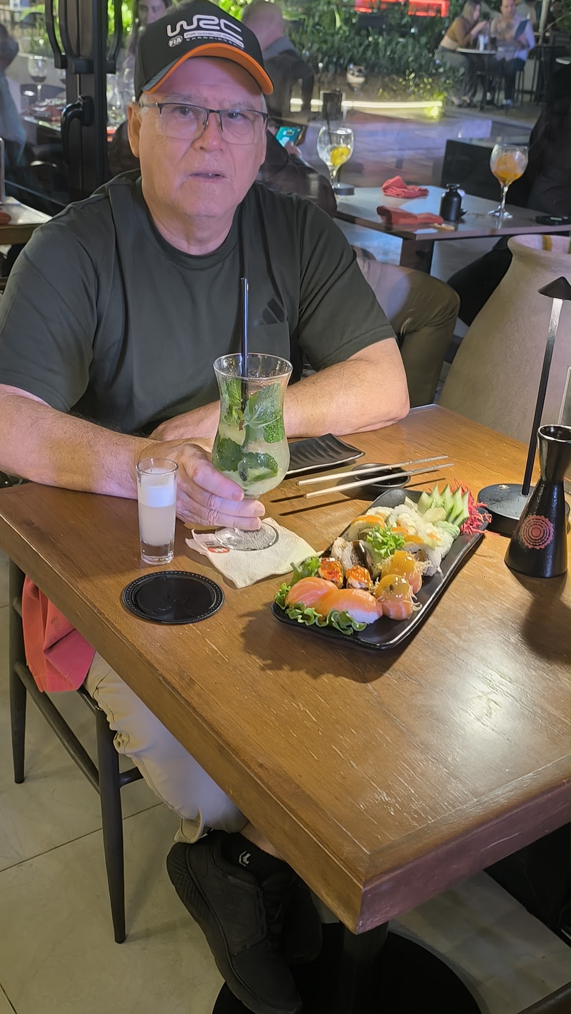 Kaiseki Garden