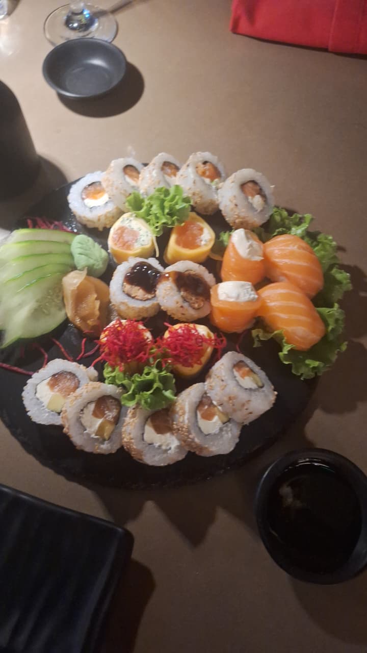 Kaiseki Garden