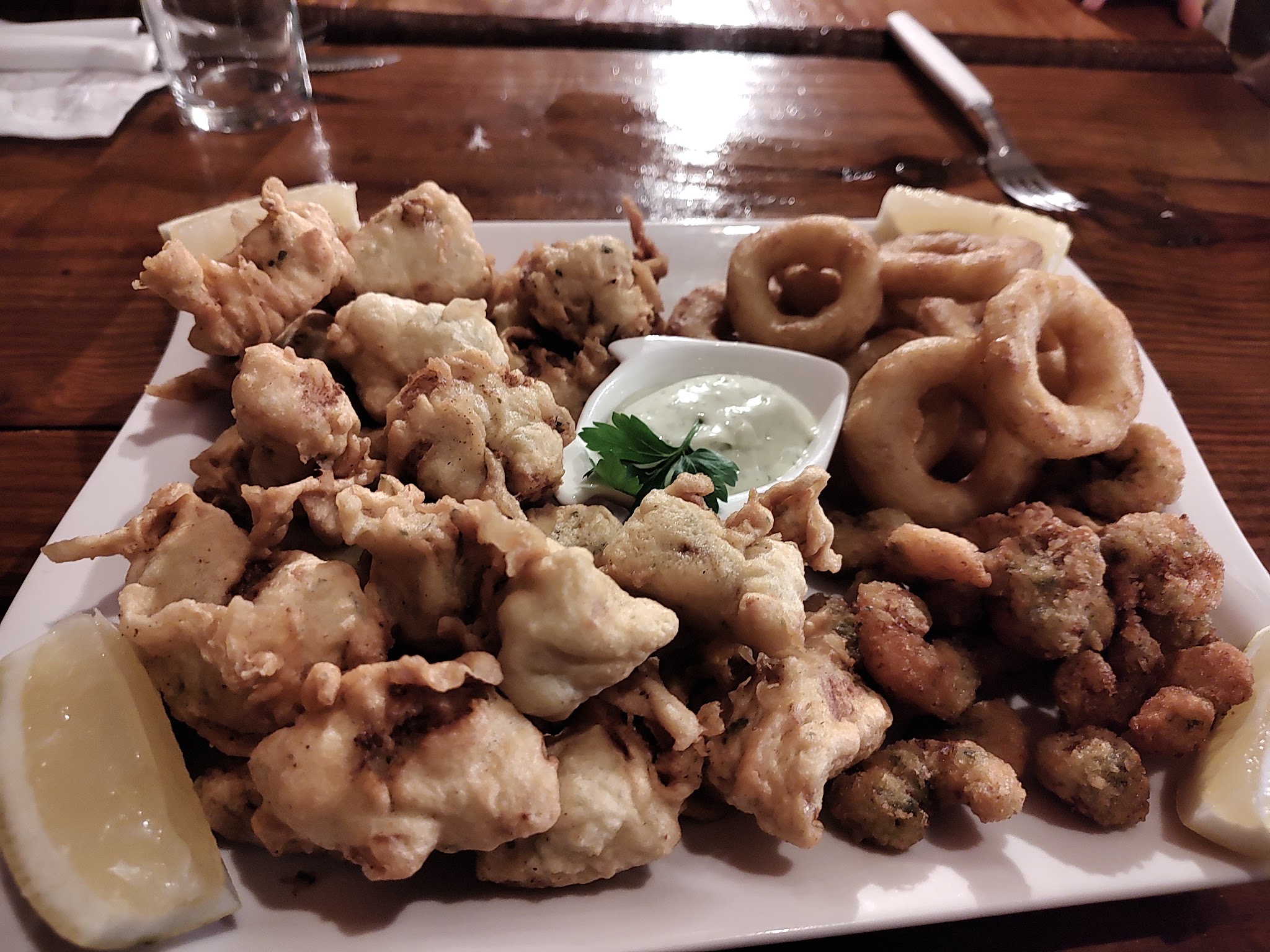 Altamarea Resto Pub
