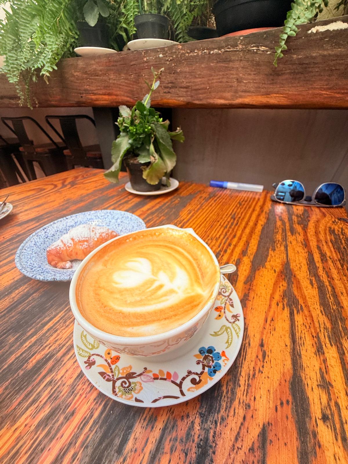 Plaza Café