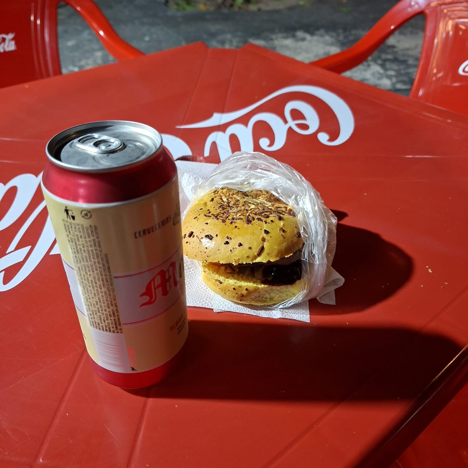 El Cóndor Hamburguesería