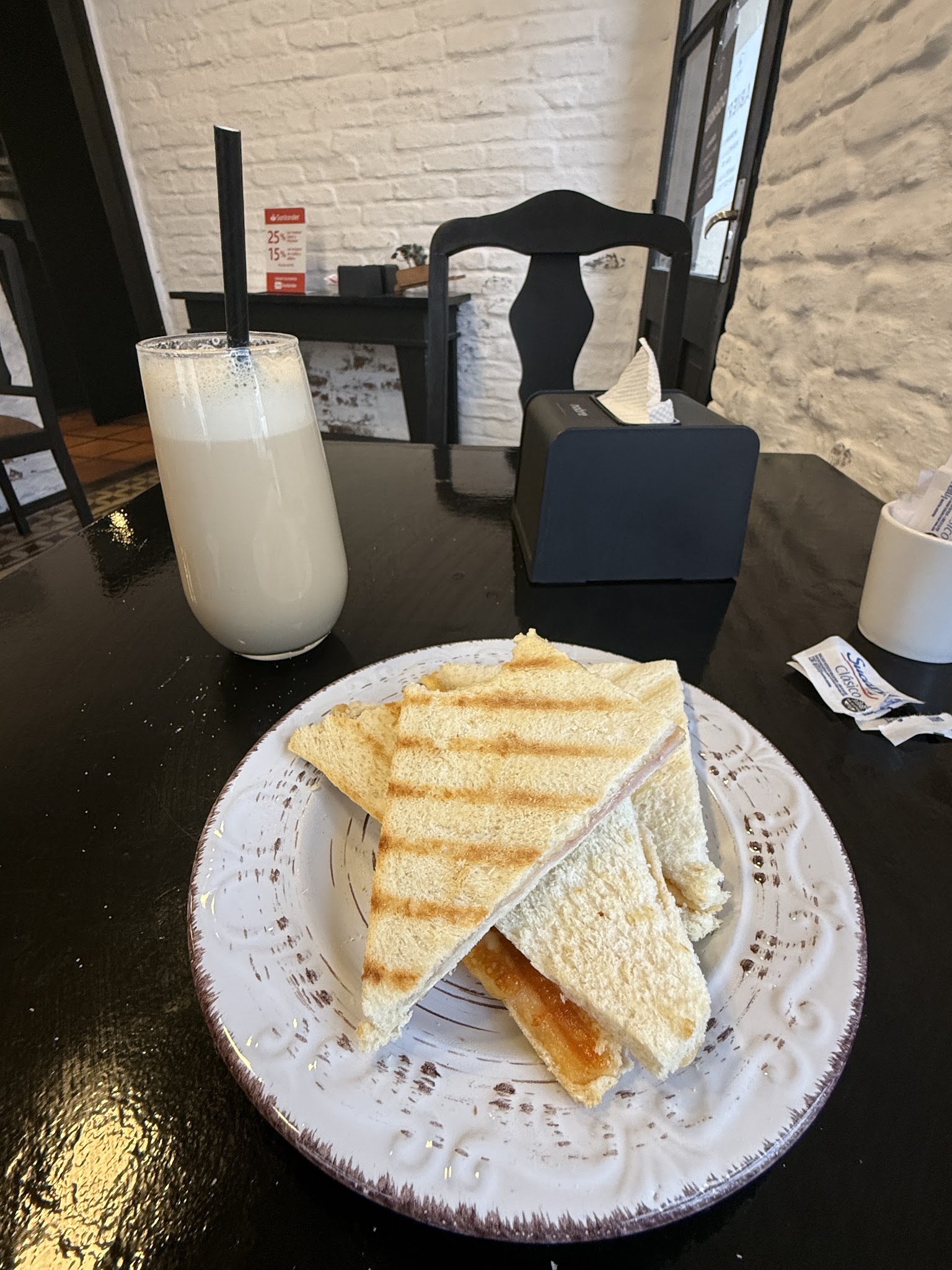 Julisa Café