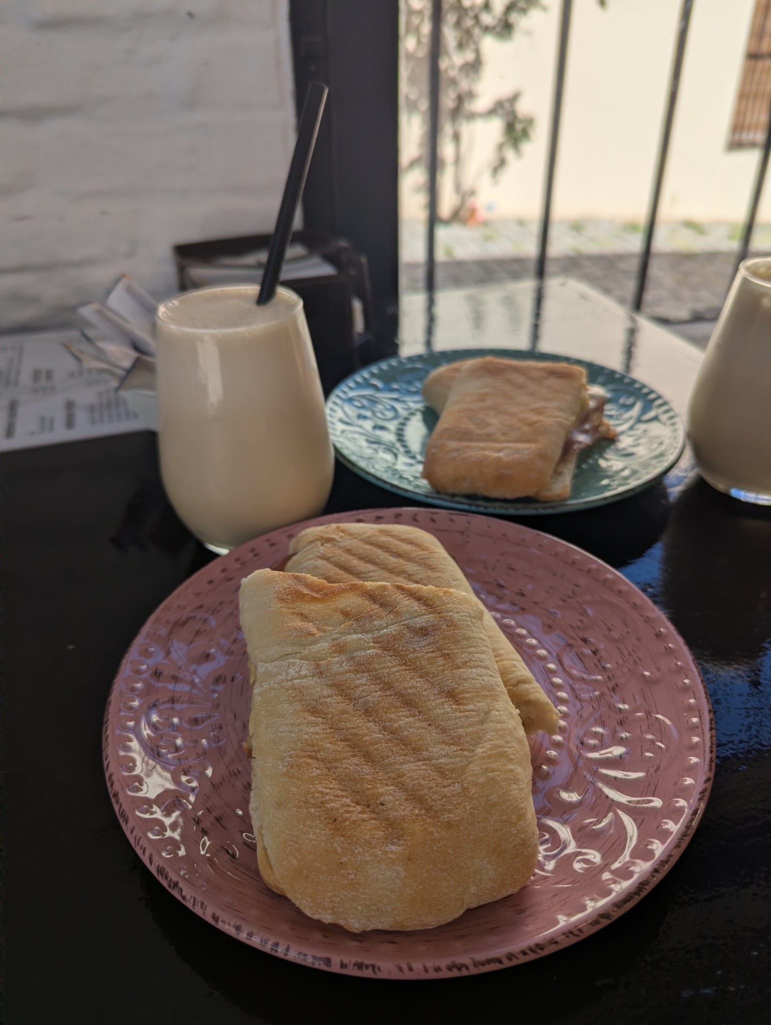 Julisa Café