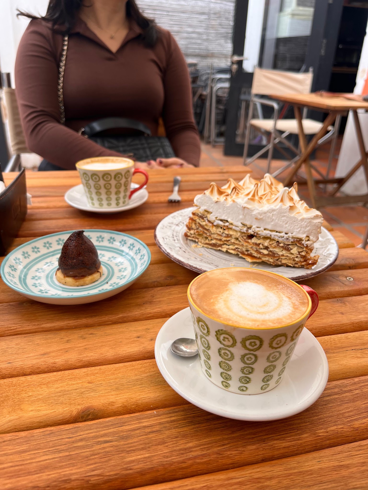 Julisa Café