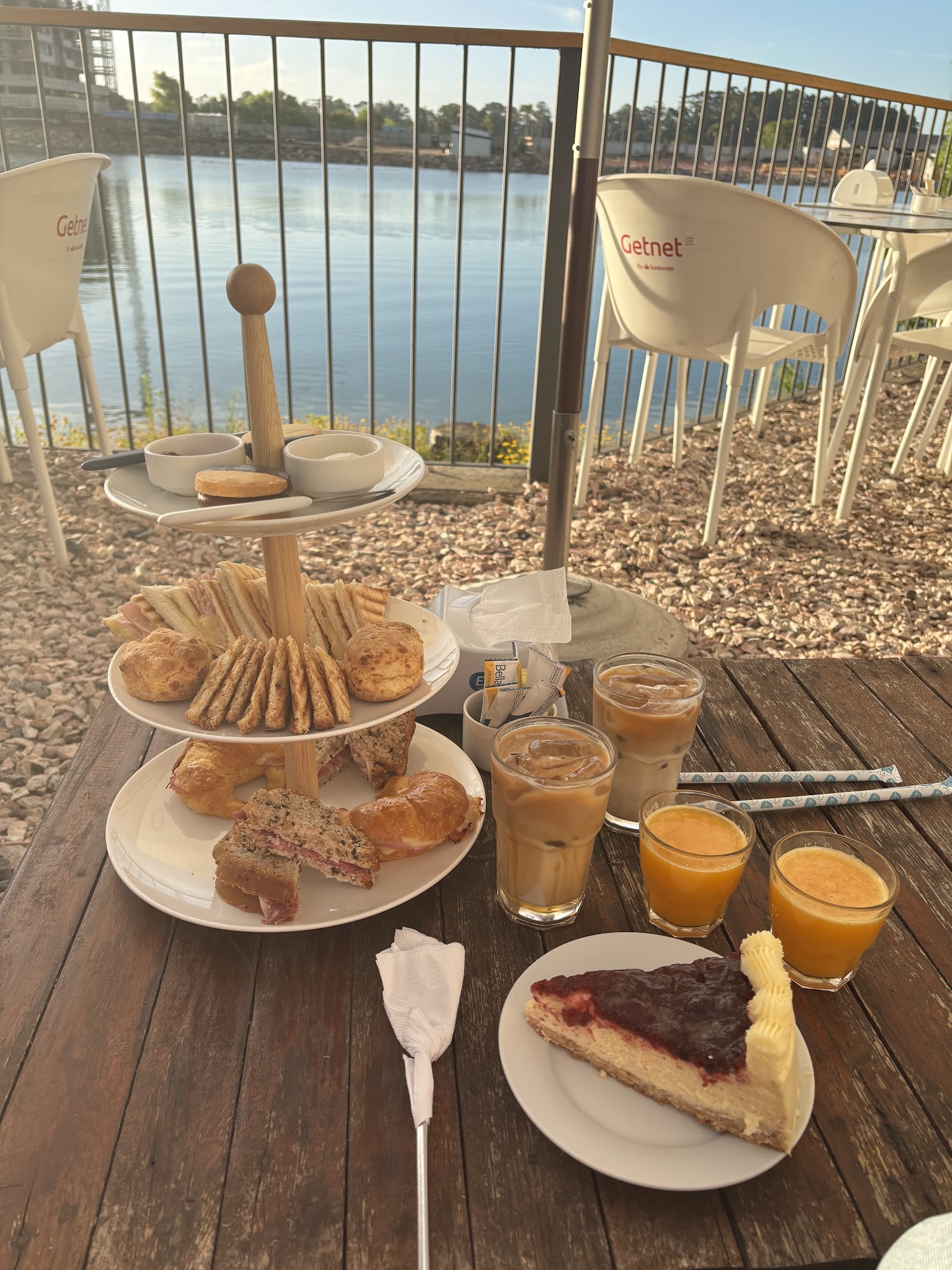Portofino Café