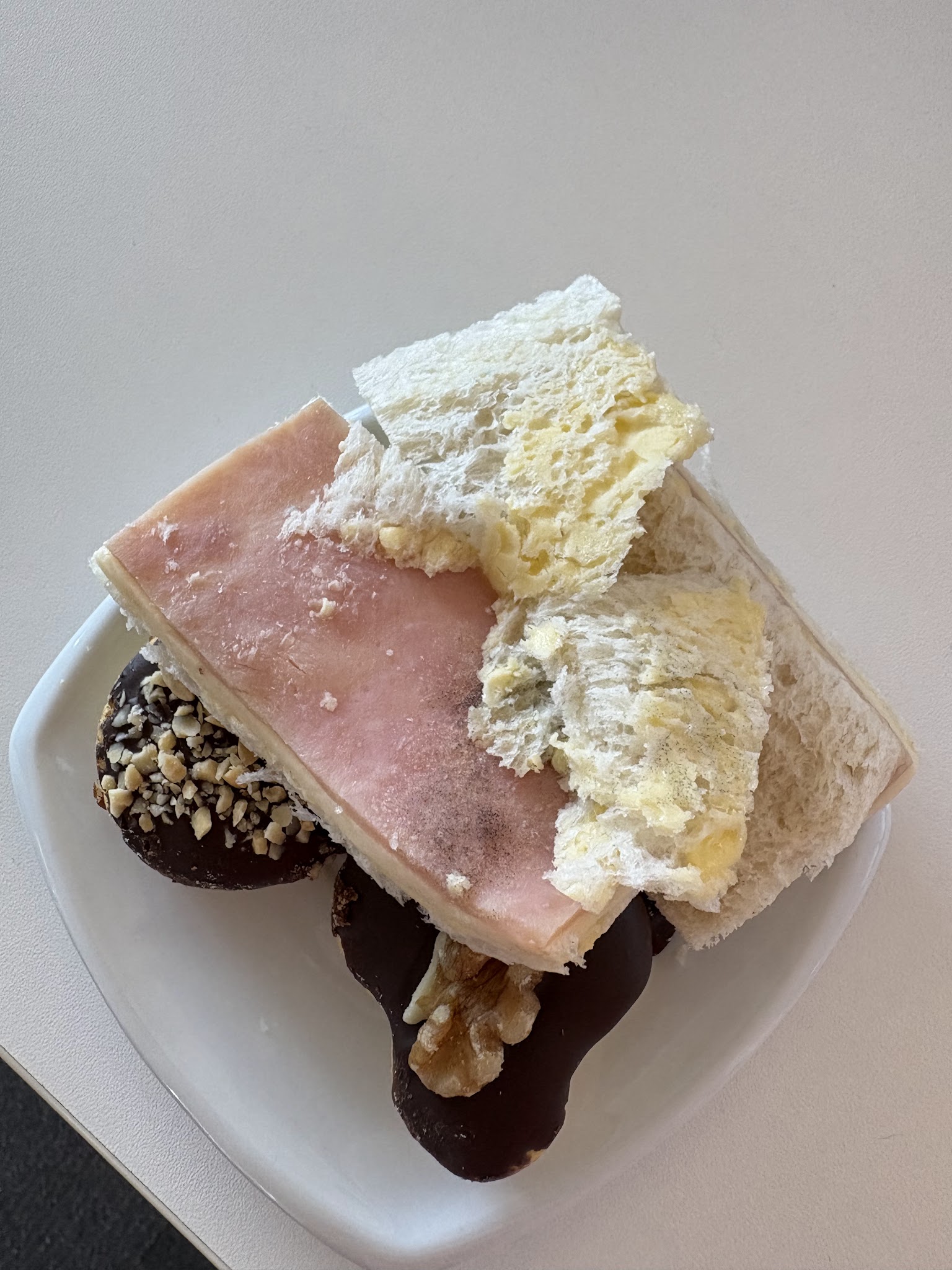 Confitería Costa Brava