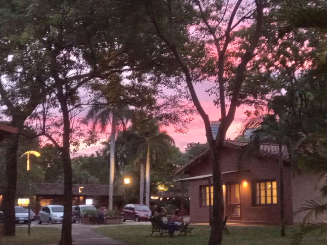 Quinta Ykua Satí