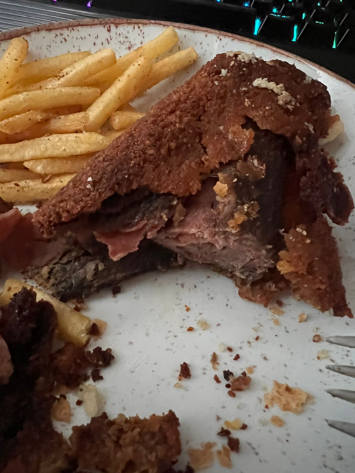 La Tante - Gluten Free