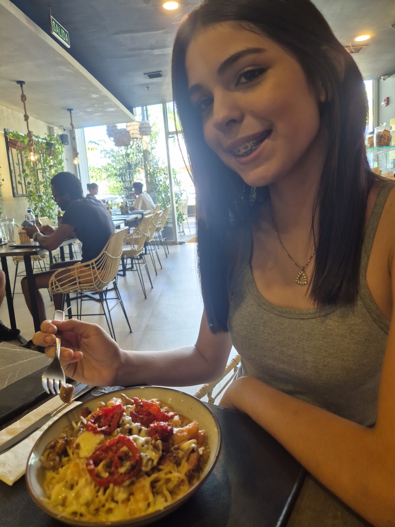 La Huerta - Shopping del Sol
