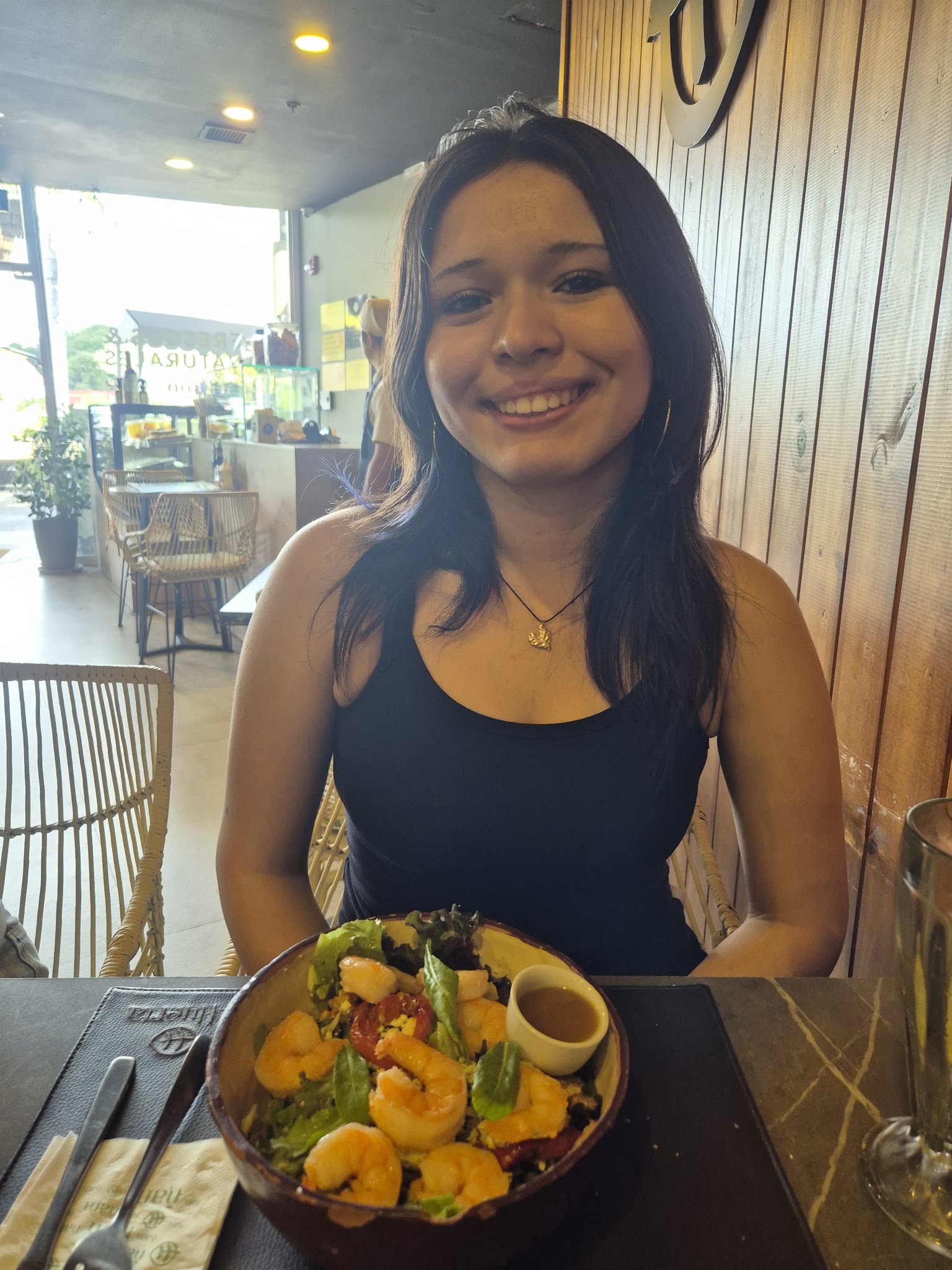 La Huerta - Shopping del Sol