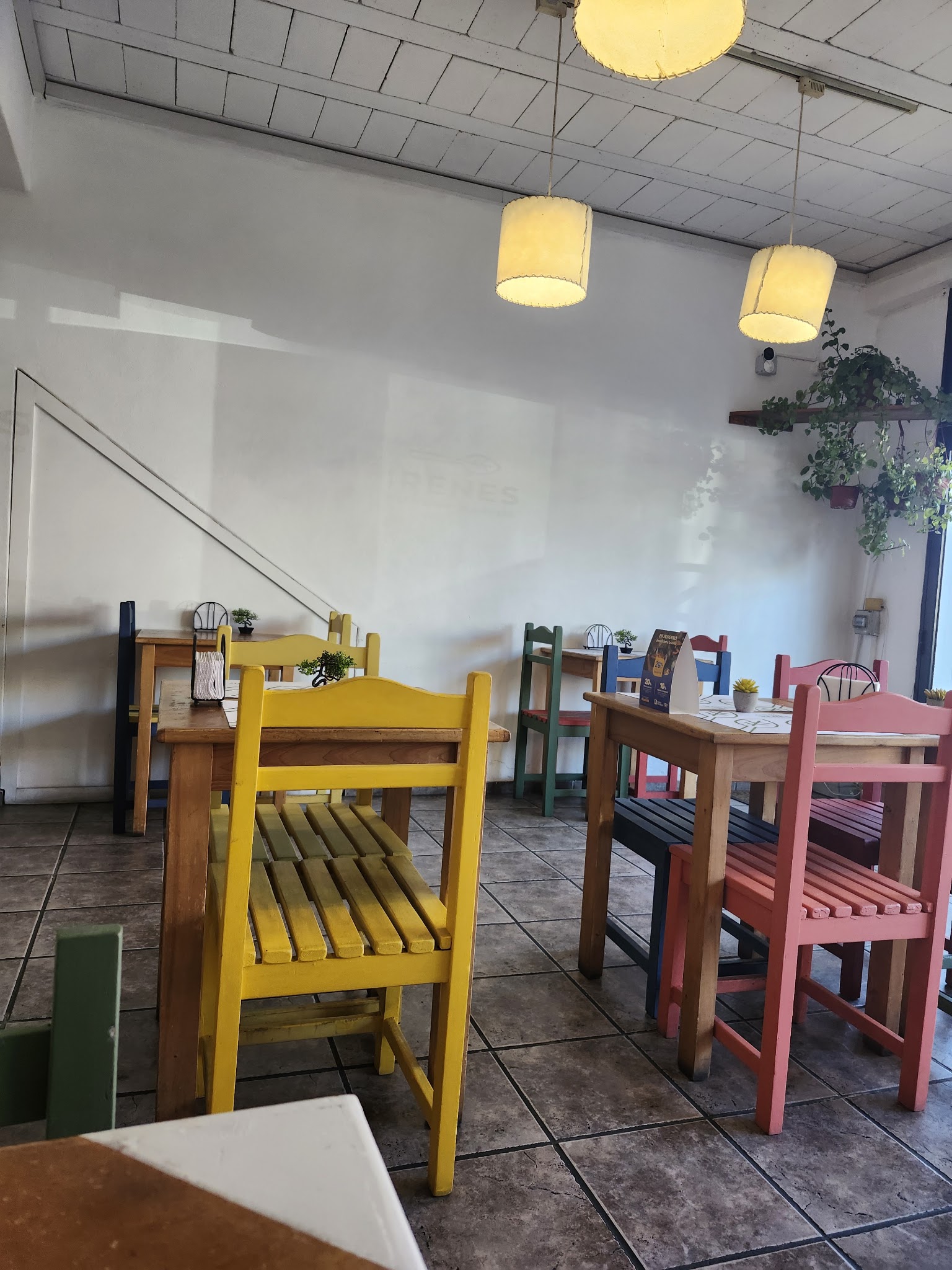 Irene's Restaurante