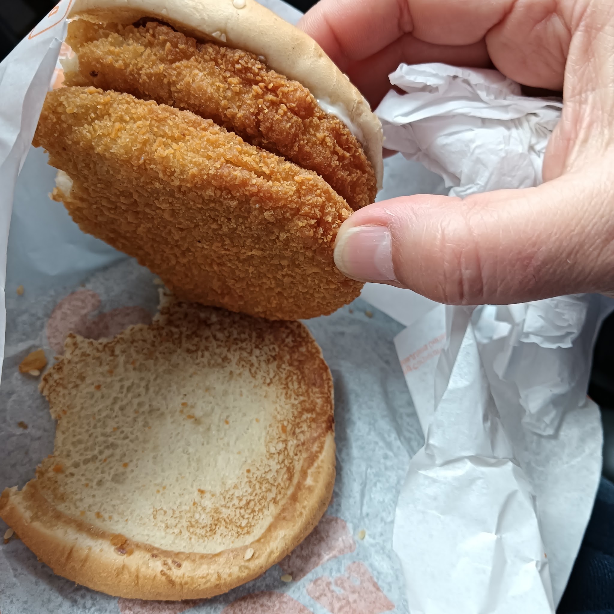 Burger King