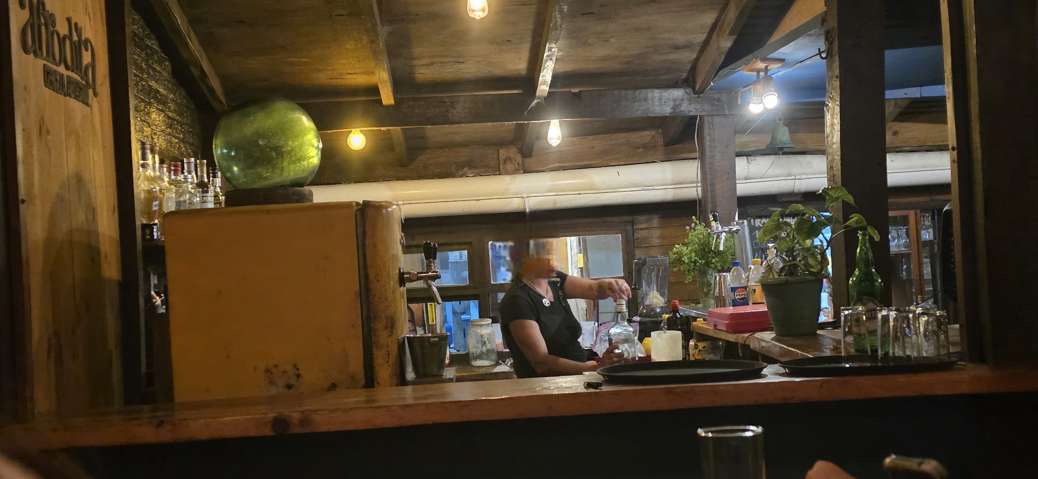 Restaurante La Proa