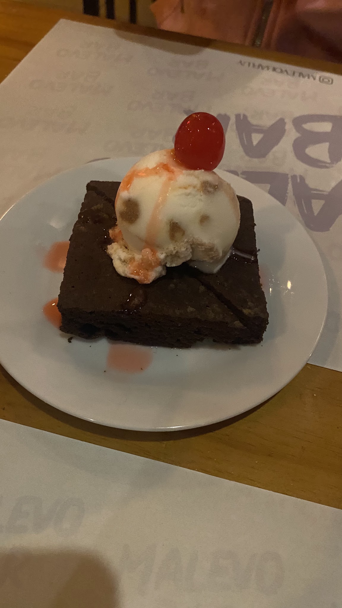 Malevo Bar