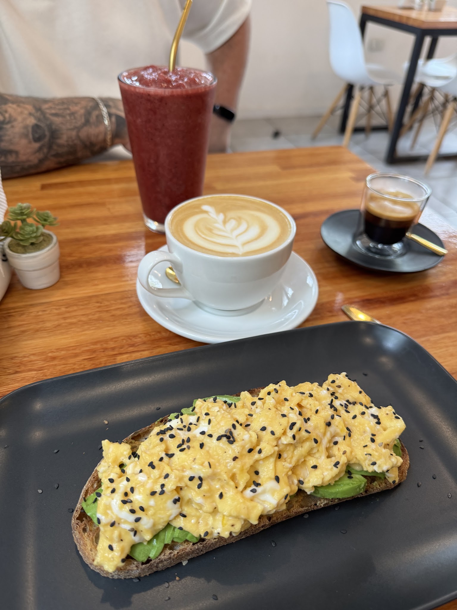 Café Rollito