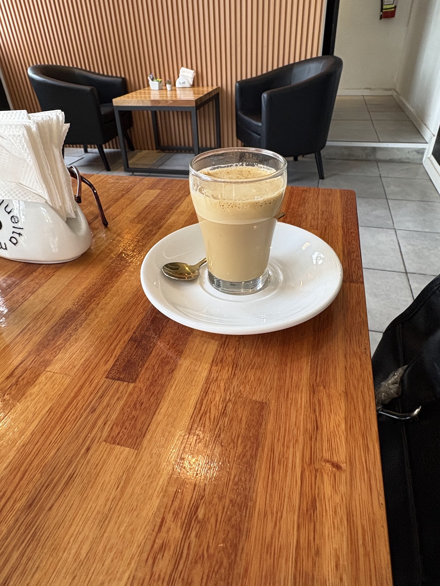 Café Rollito