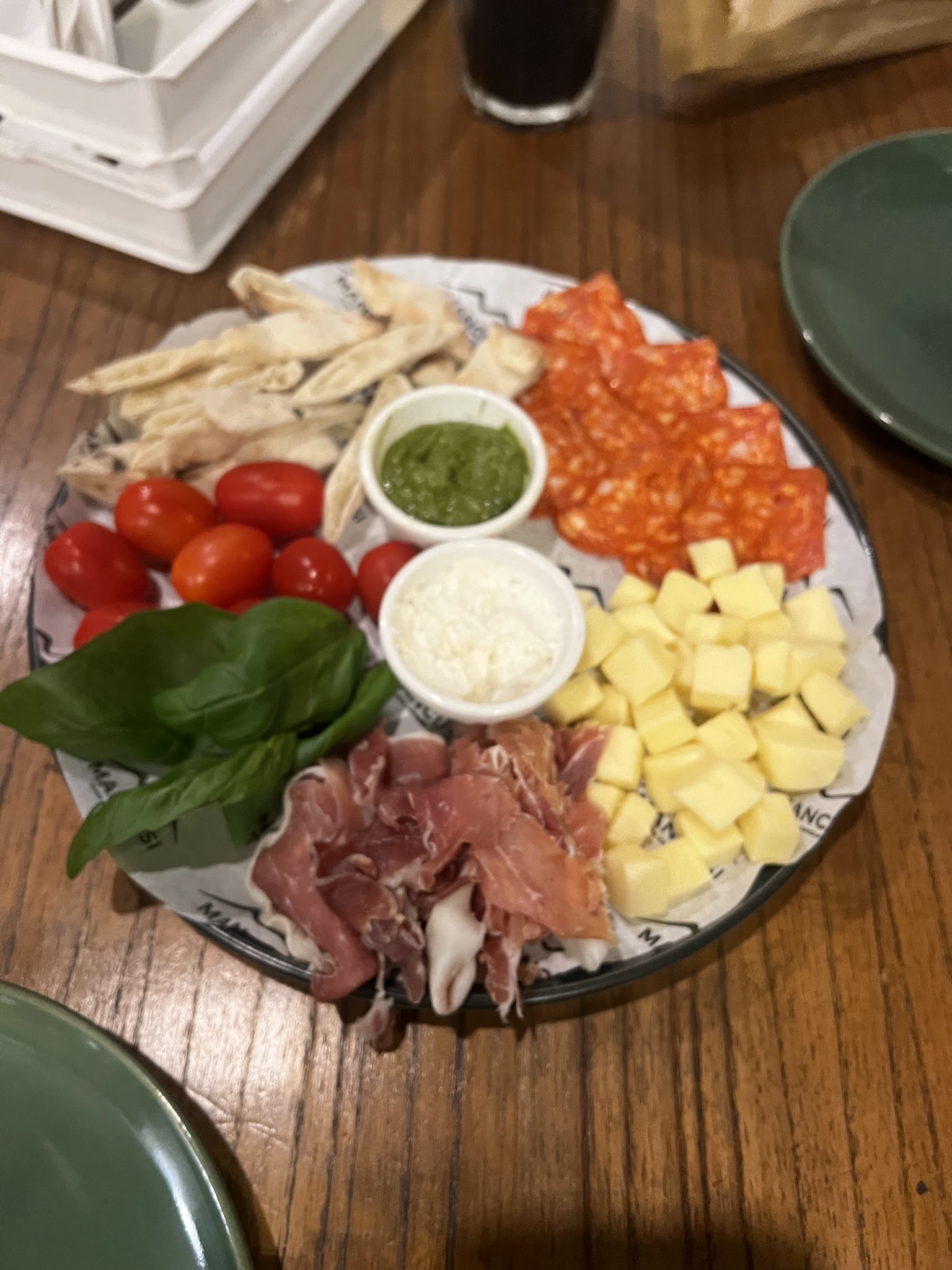 Mancusi Pizza Napoletana