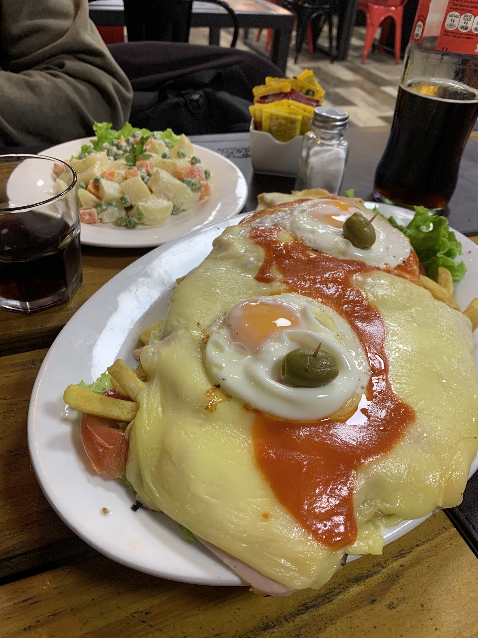 Yuda's restobar