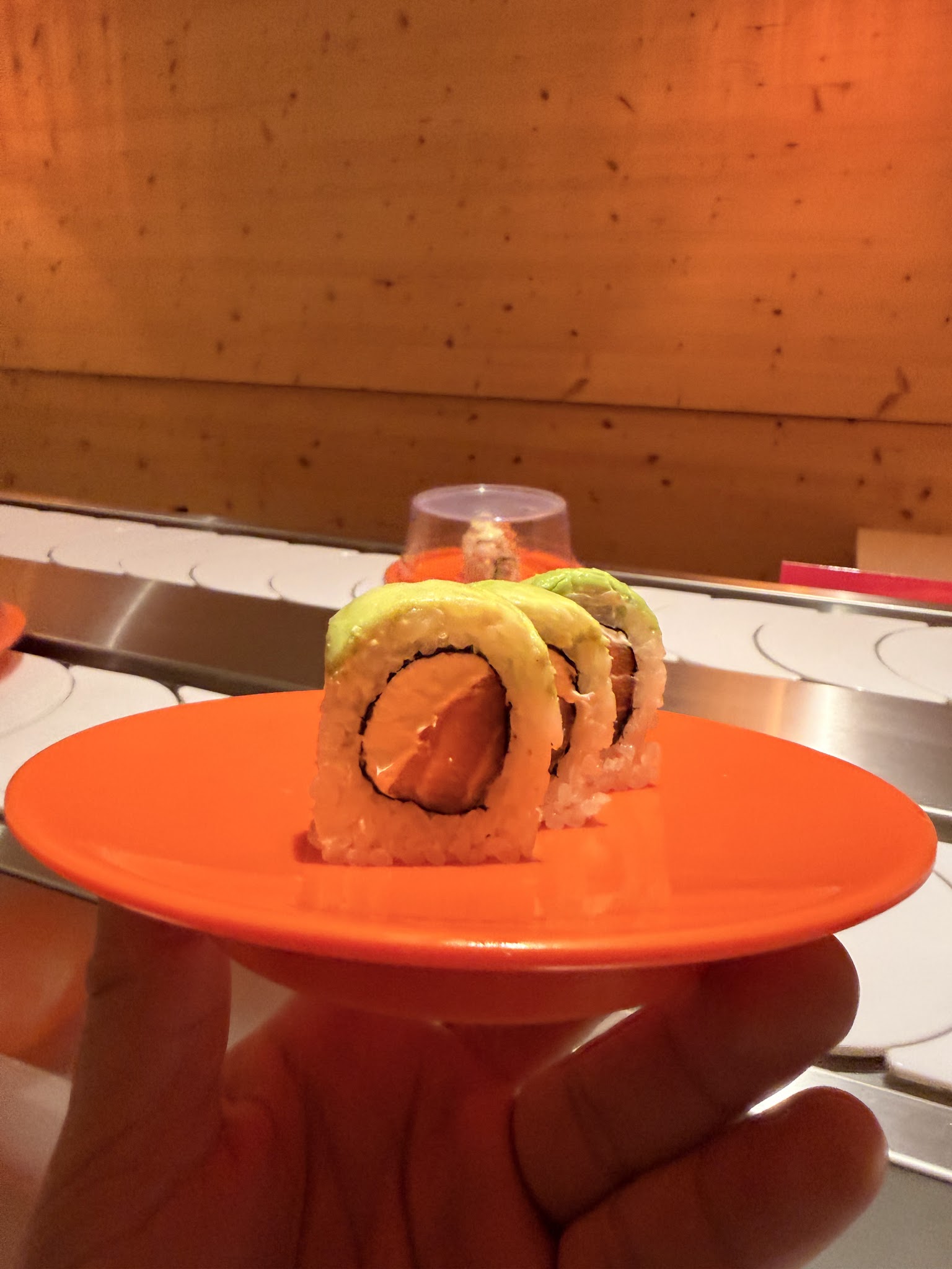 Misushi