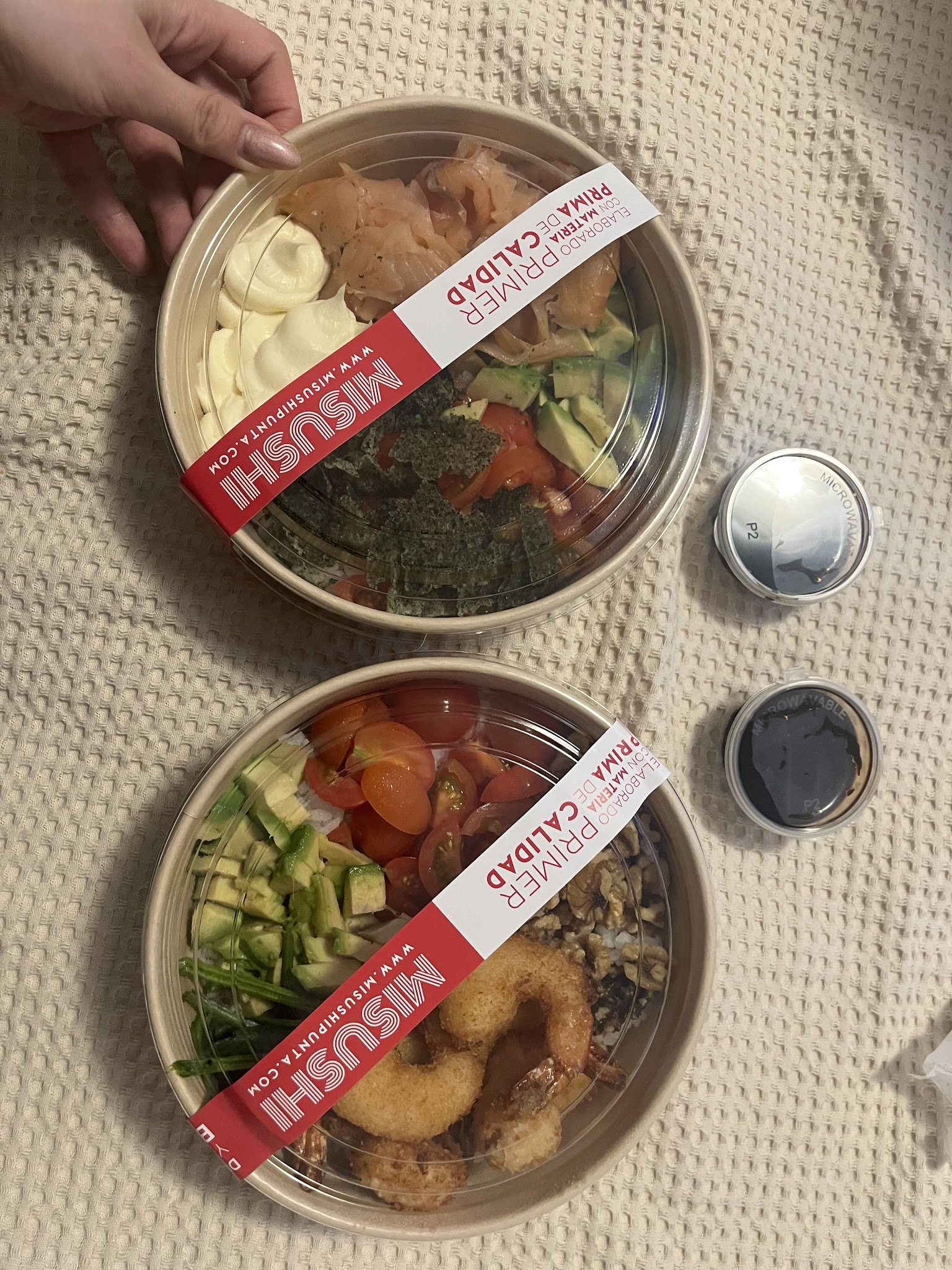 Misushi