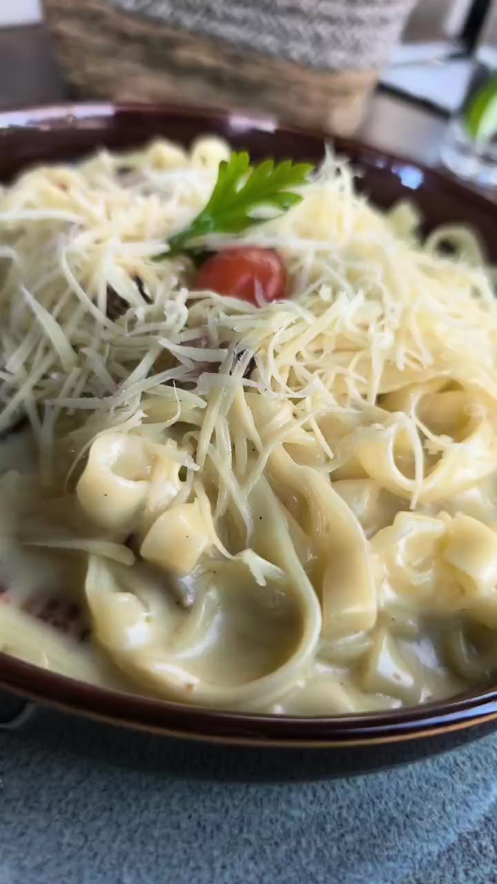 Bucca Restaurant