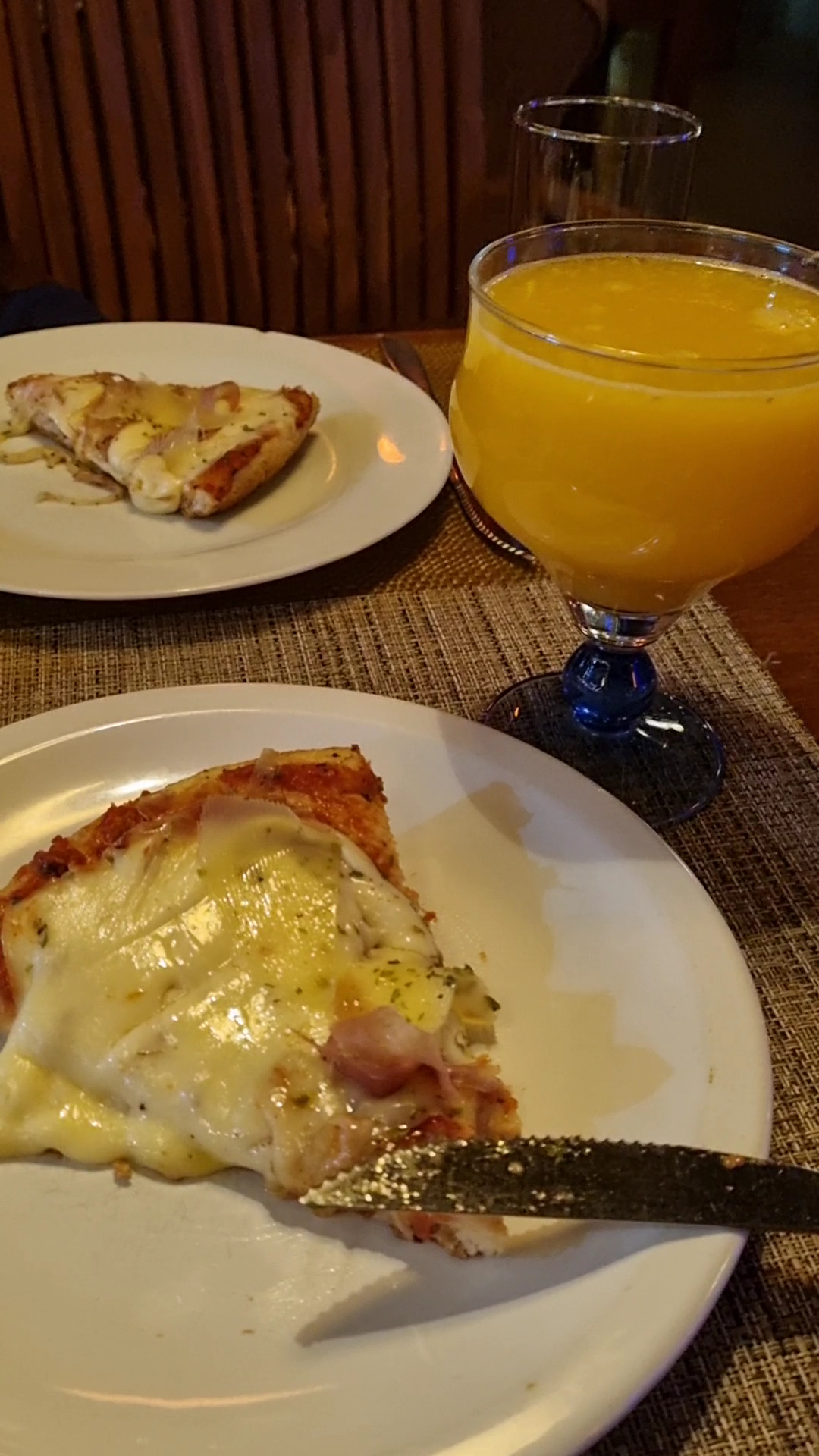 Pizza Sing Karaoke