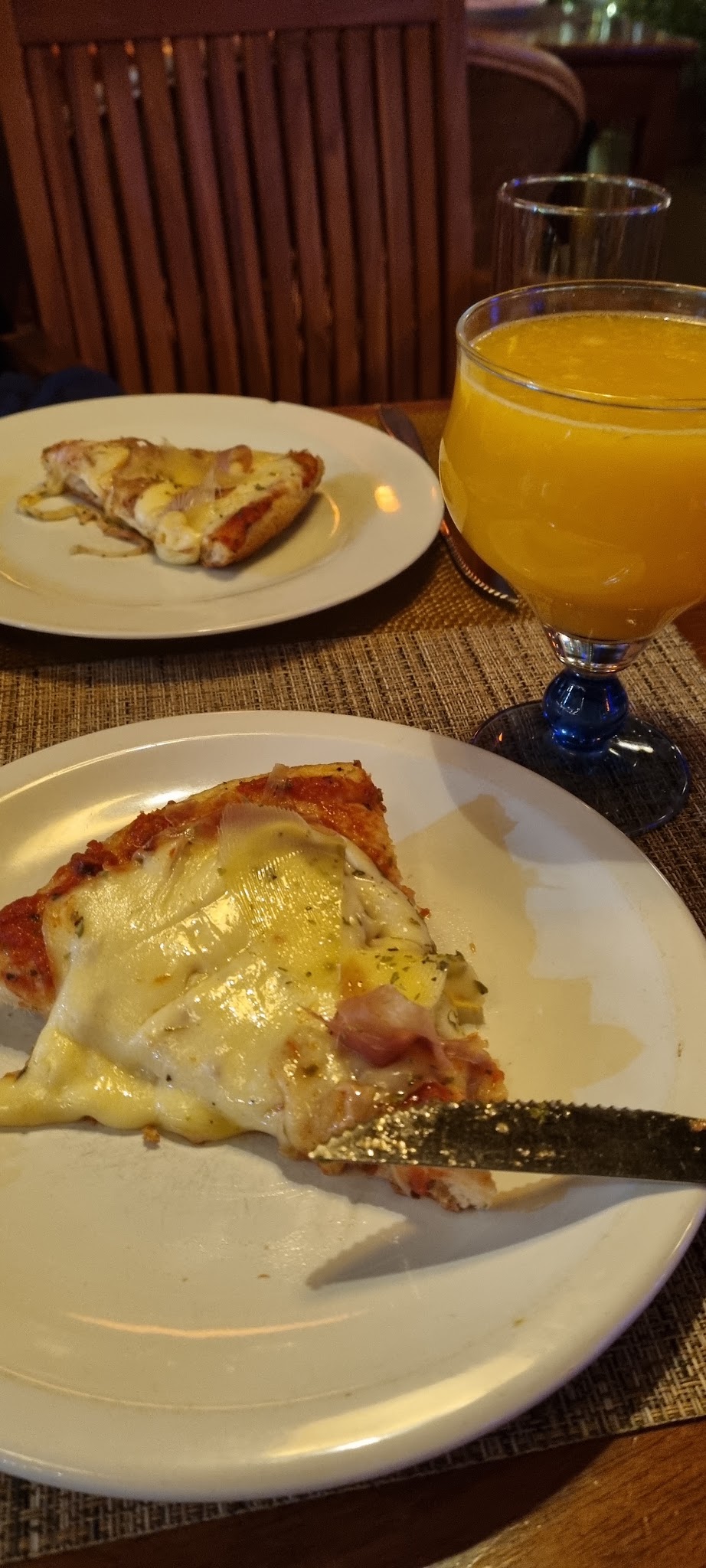 Pizza Sing Karaoke