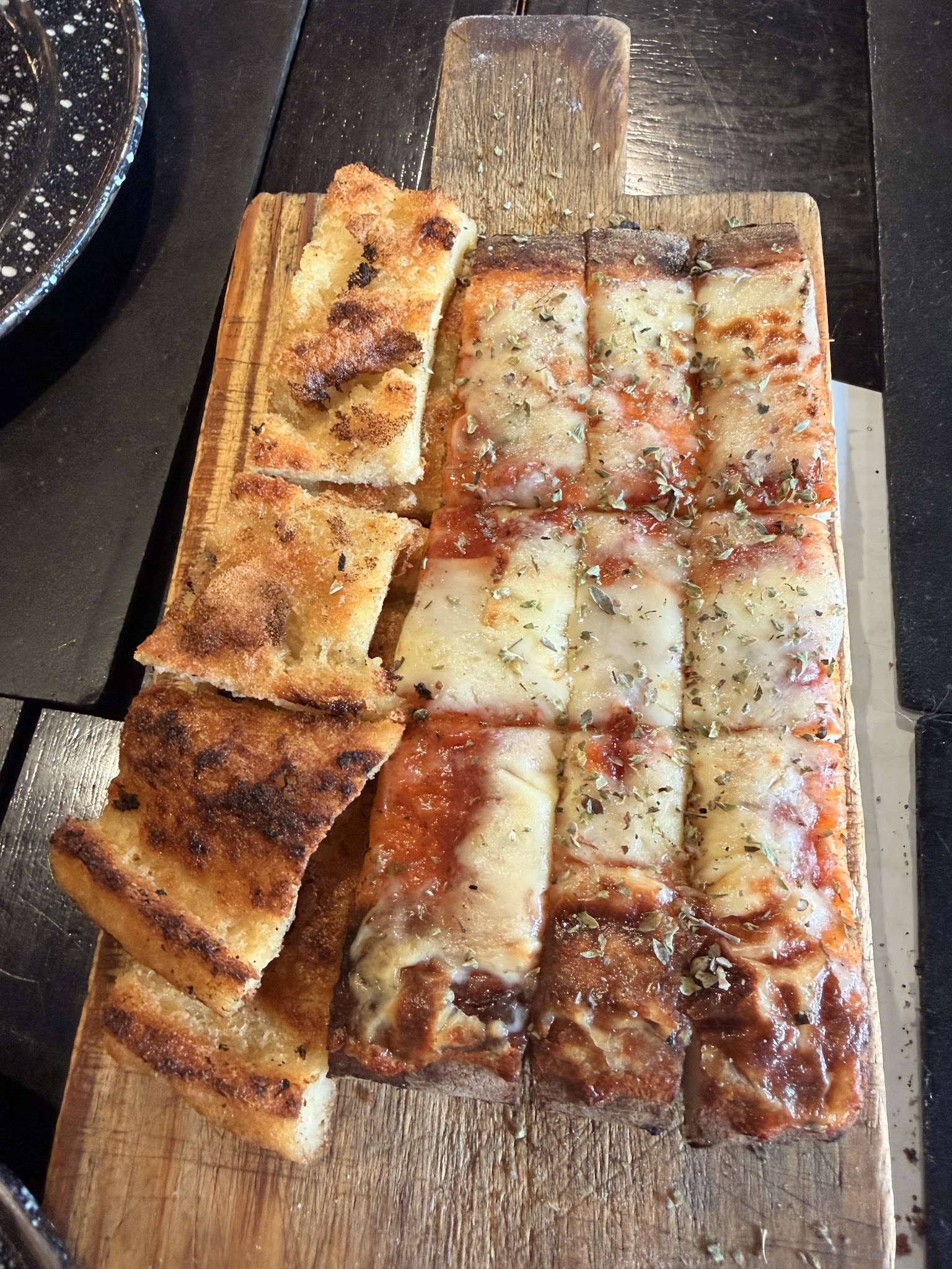El Club de la Papa Frita · Av.Gral Rivera