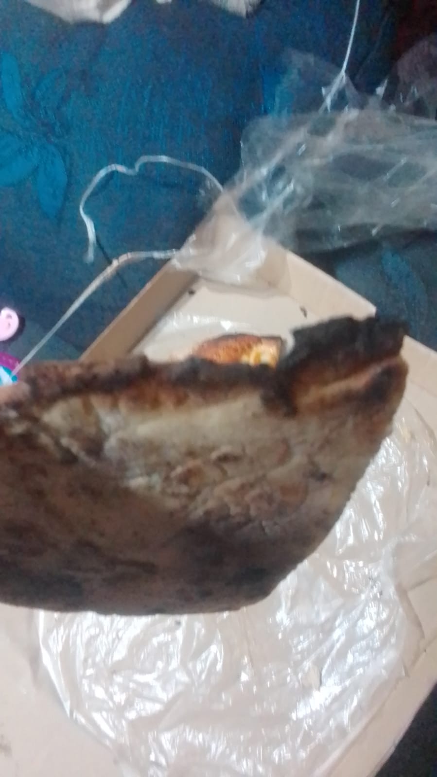 Pizzería La Cancha