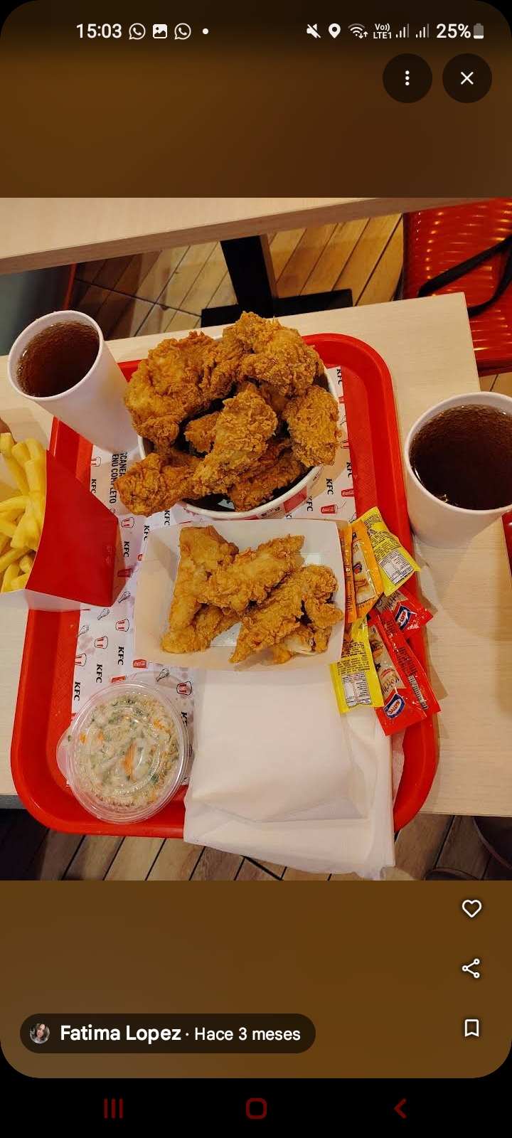 Pizza Hut - Avenida España