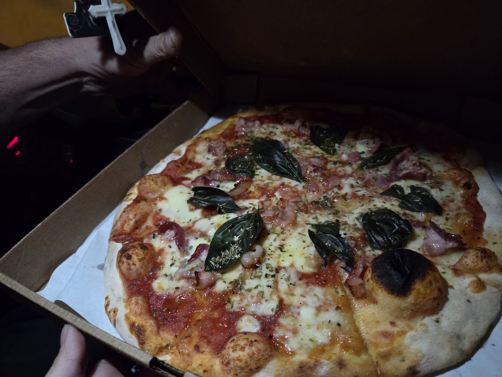 PizzaPoli