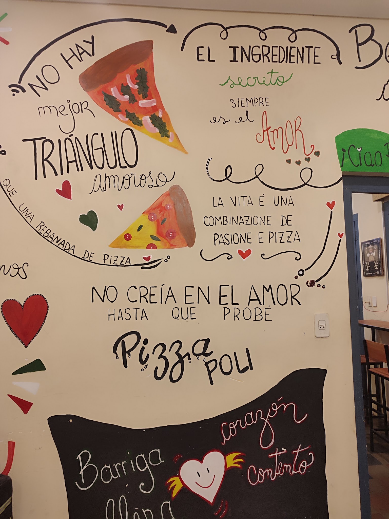 PizzaPoli