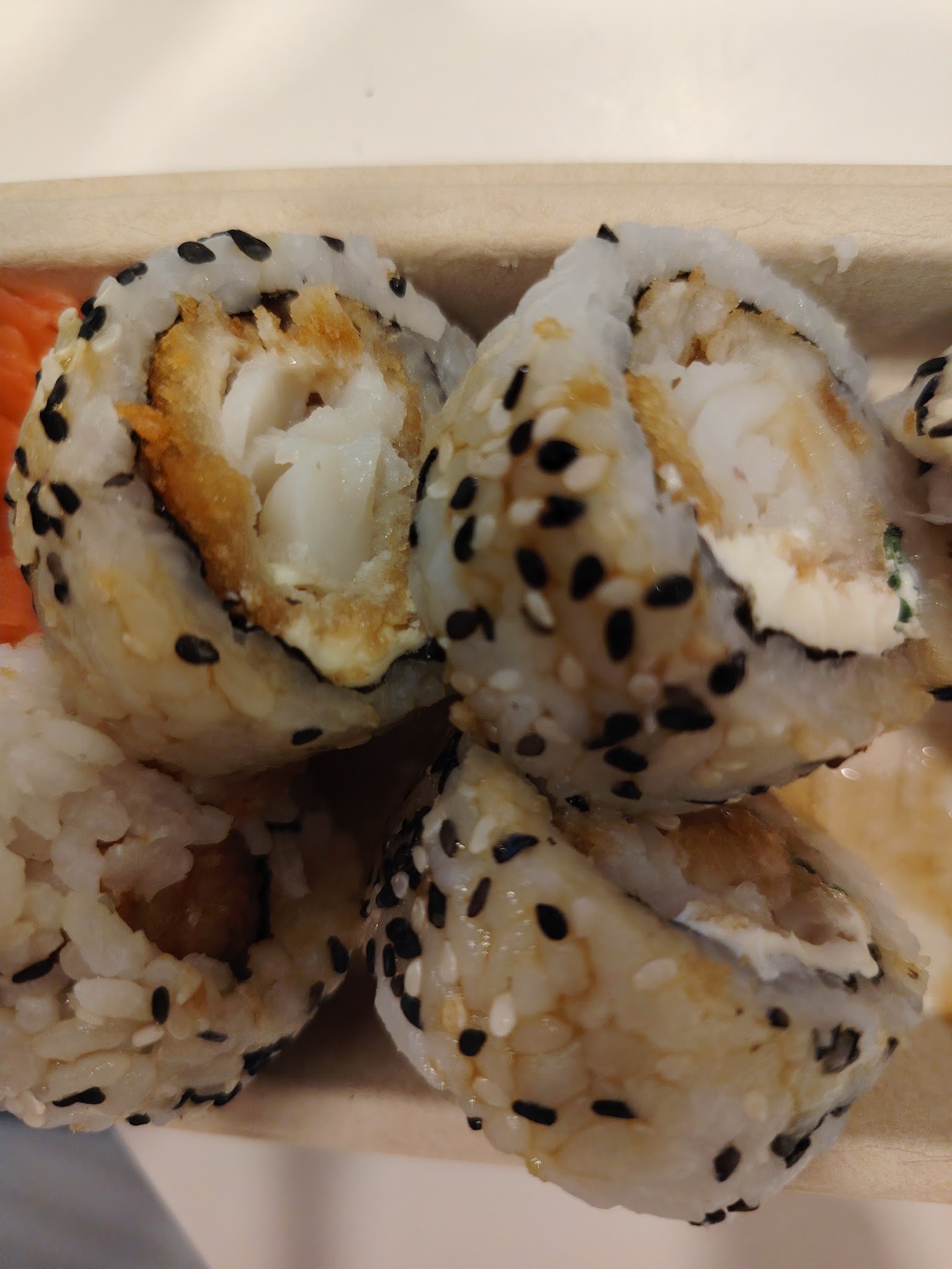 Oriental Sushi Express