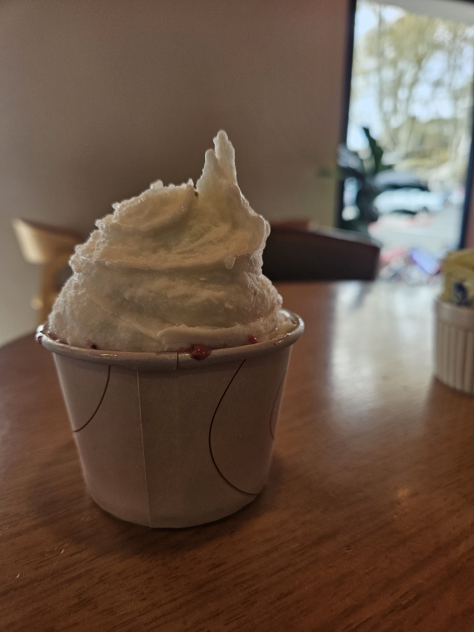 Knüss Heladería & Cafe