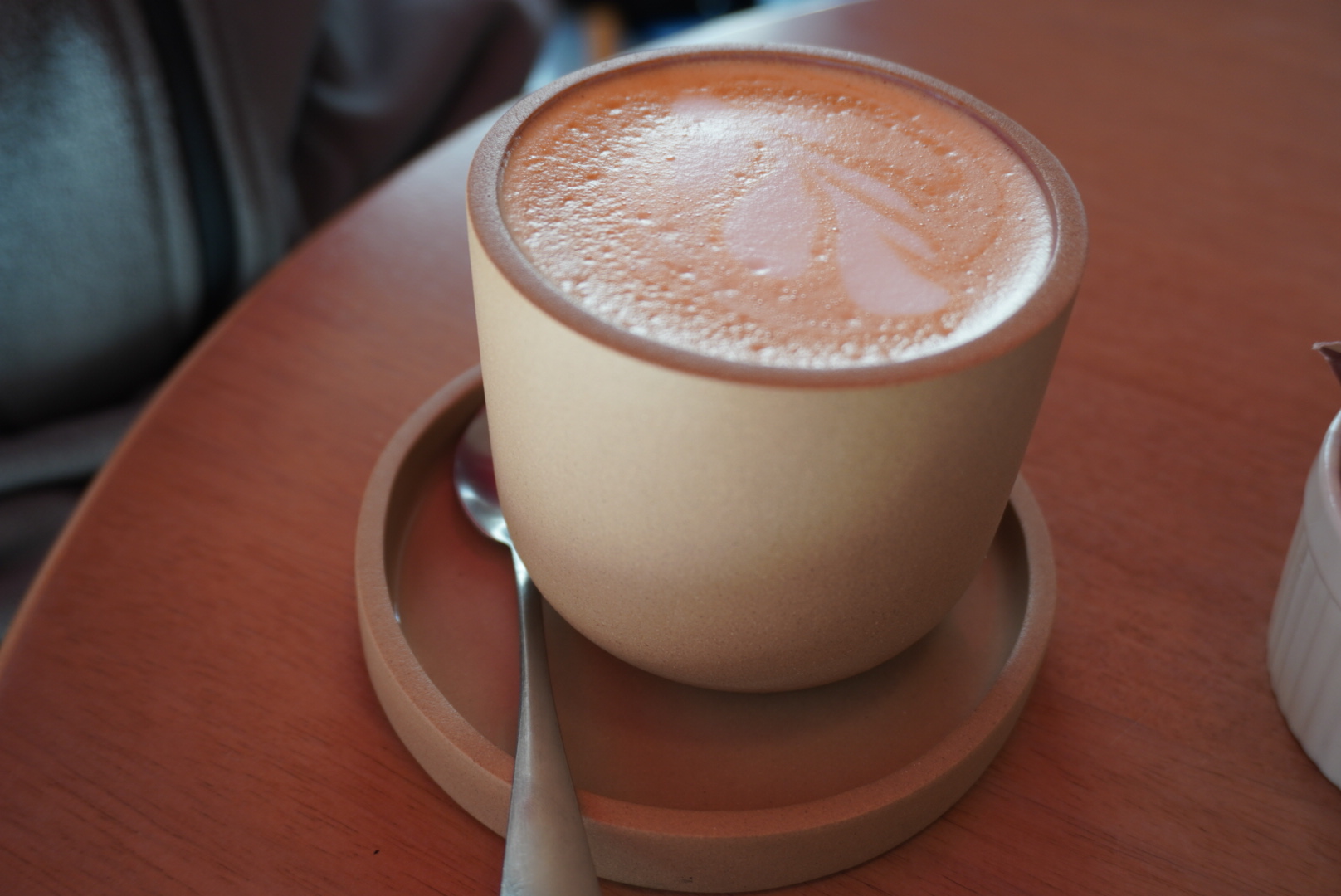Knüss Heladería & Cafe