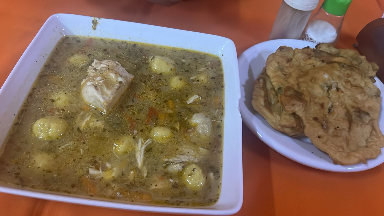 Don Oscar Restaurant