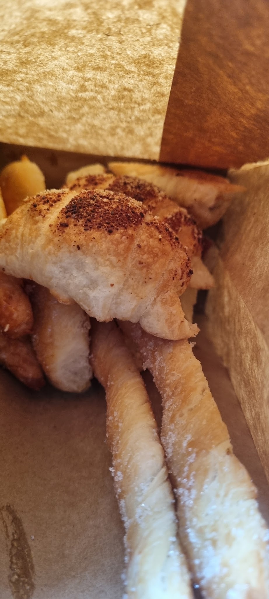 Montecristo