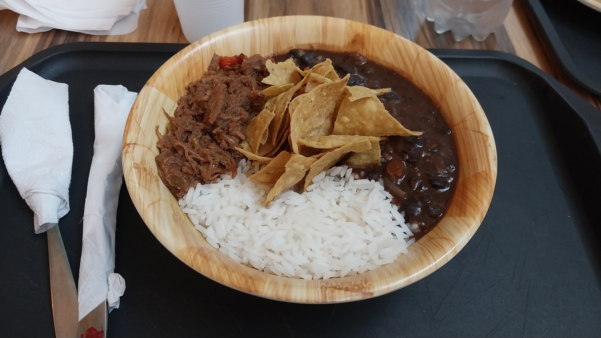 Mercado Gastronómico