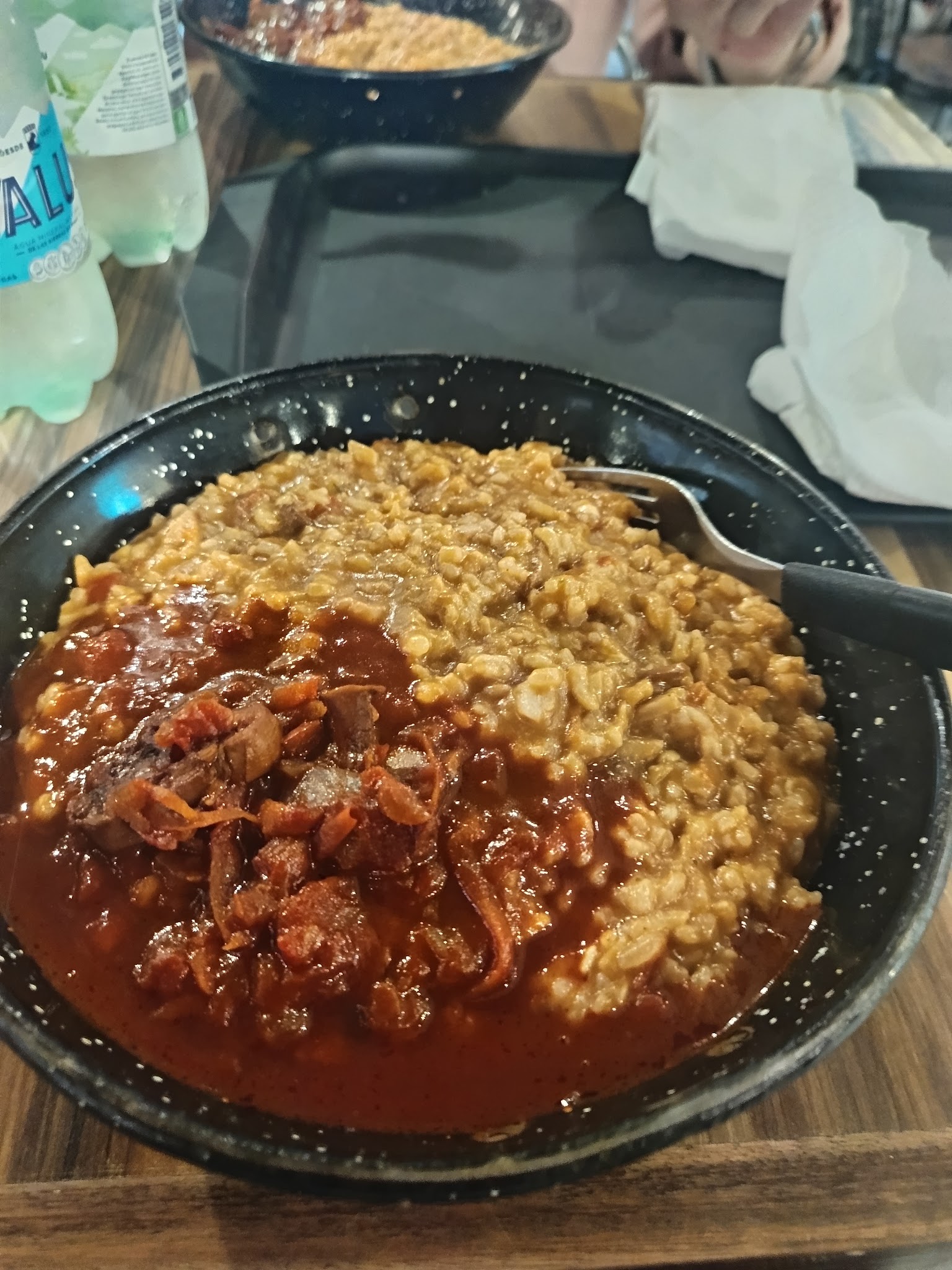 Mercado Gastronómico