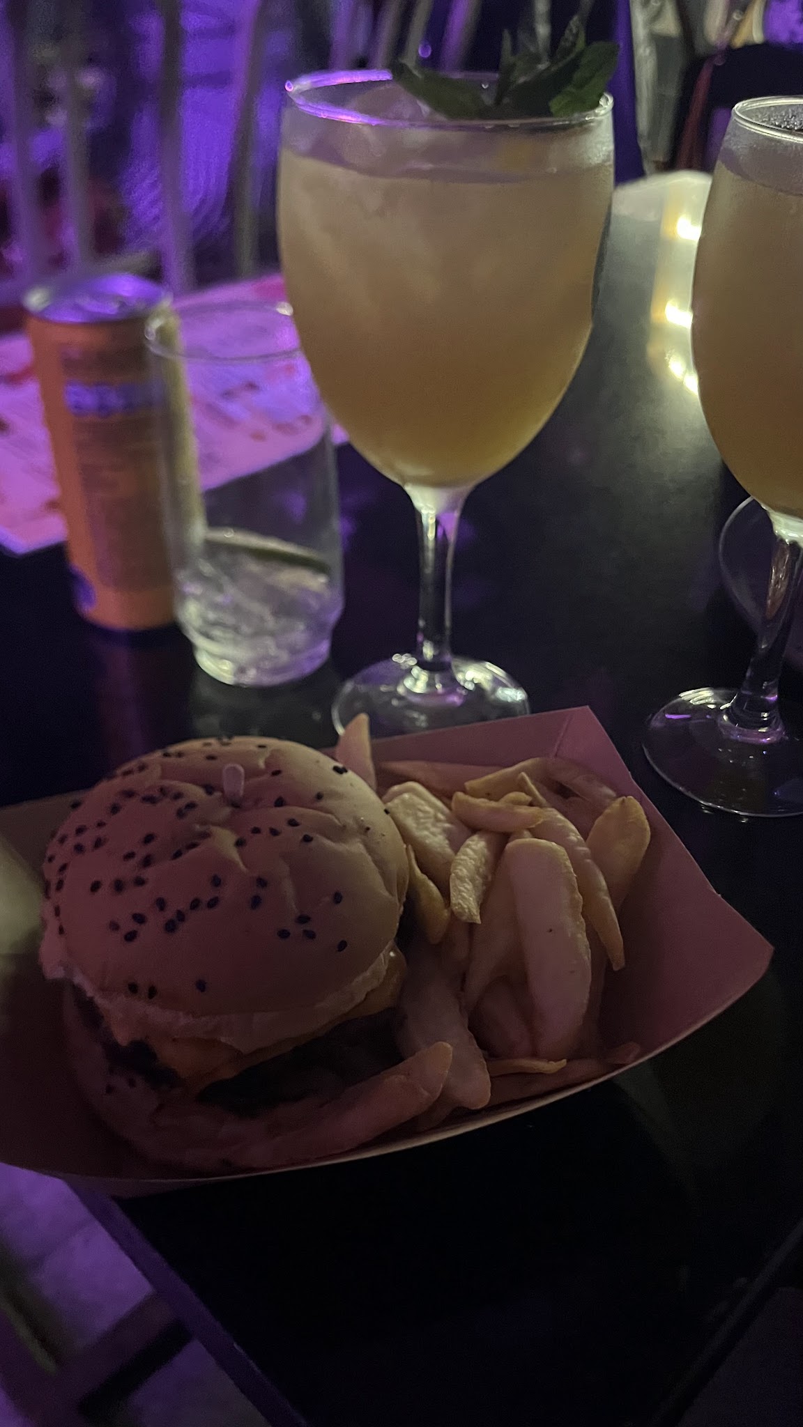María Dolores - Bar de Despecho