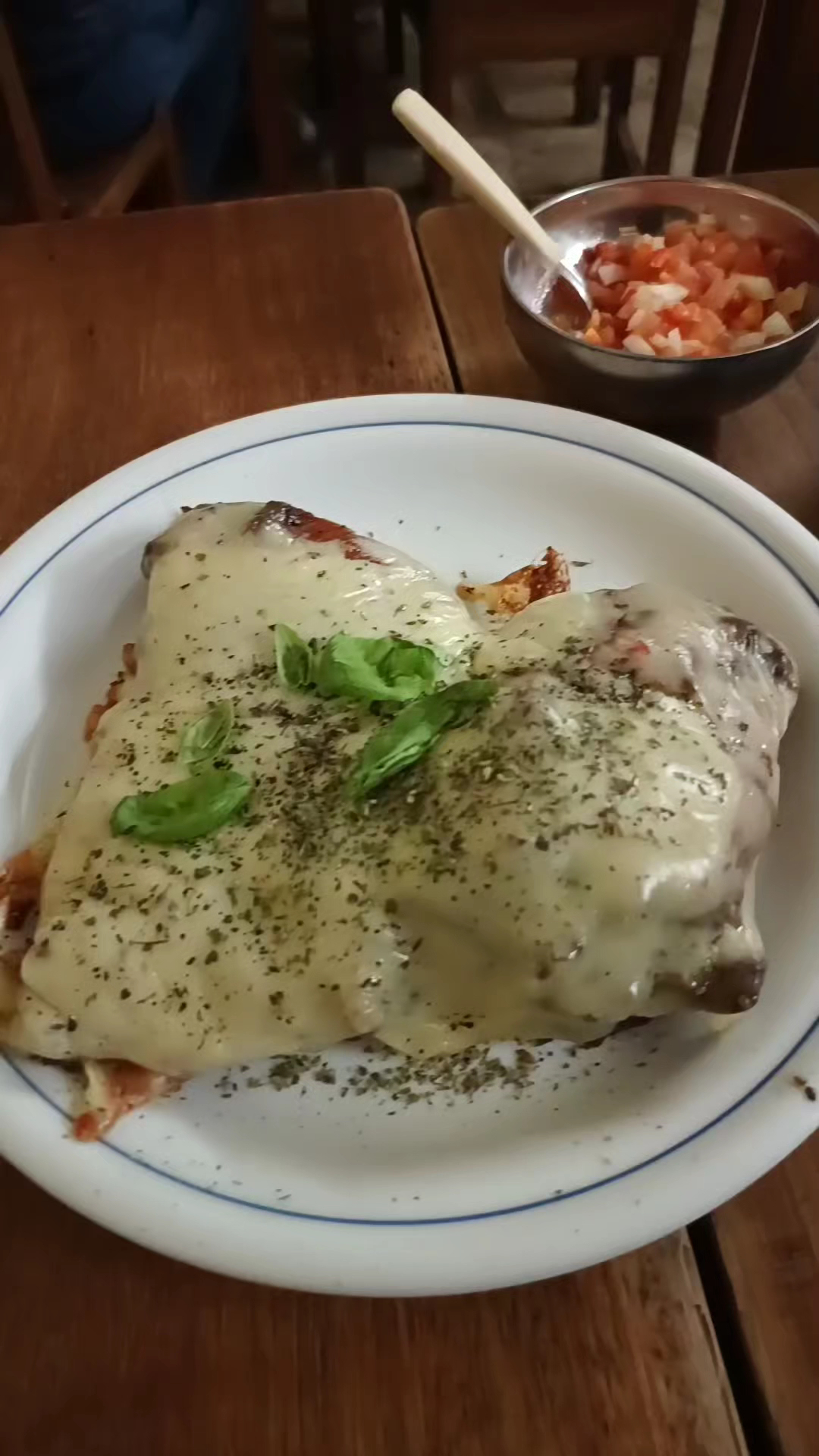 Parrilla Rodó