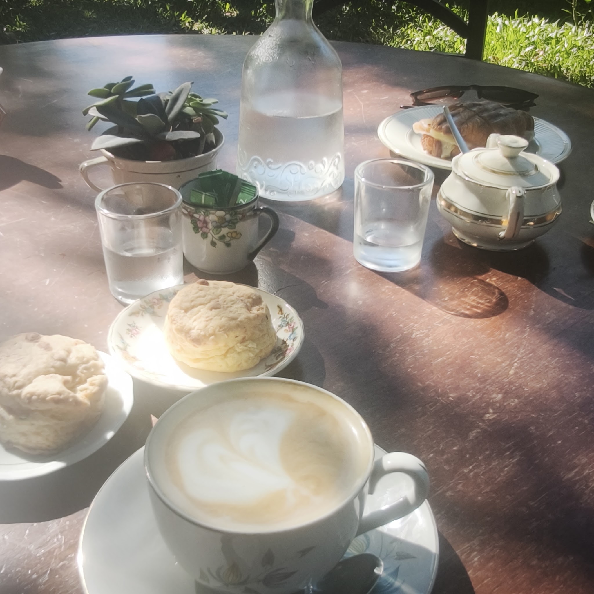 Galia Café