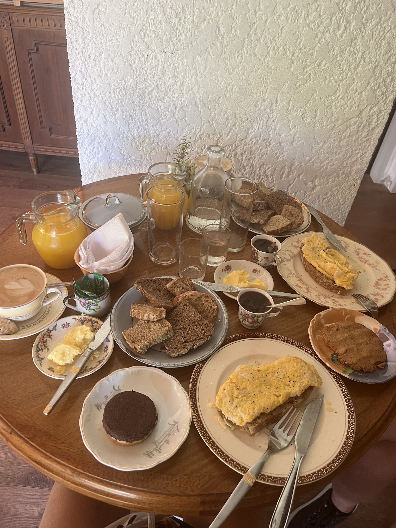 Galia Café