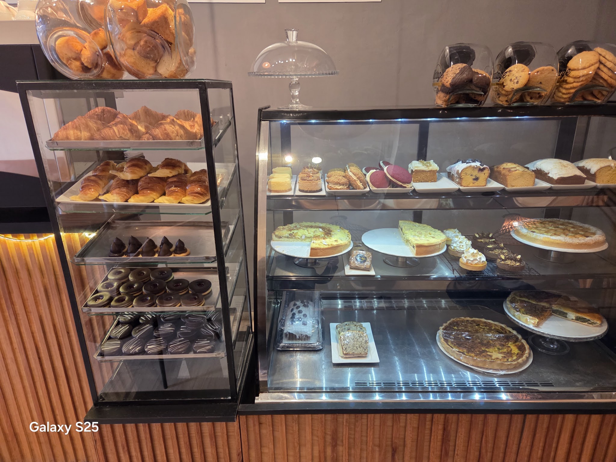 Dulce Aroma Café