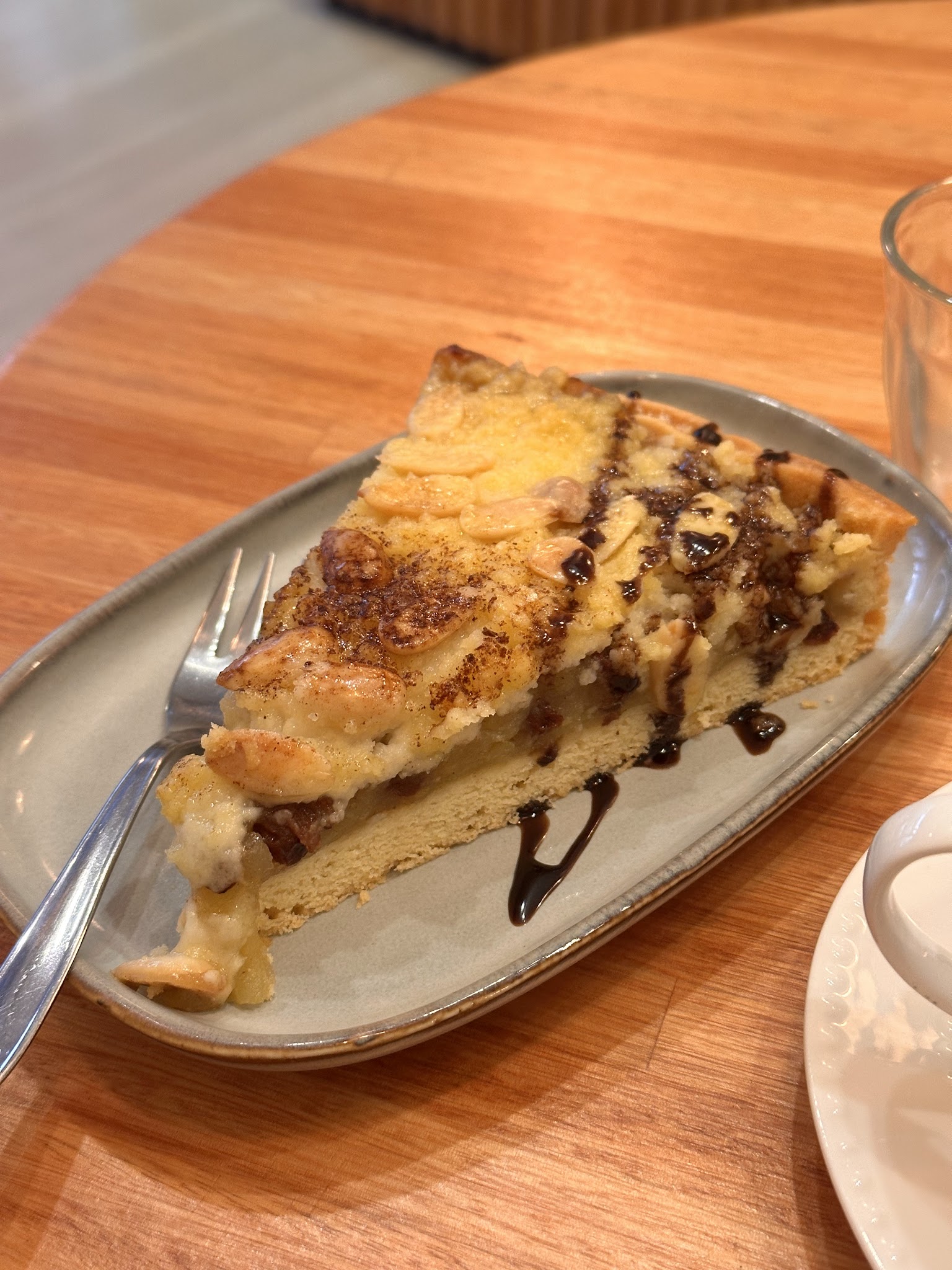 Dulce Aroma Café