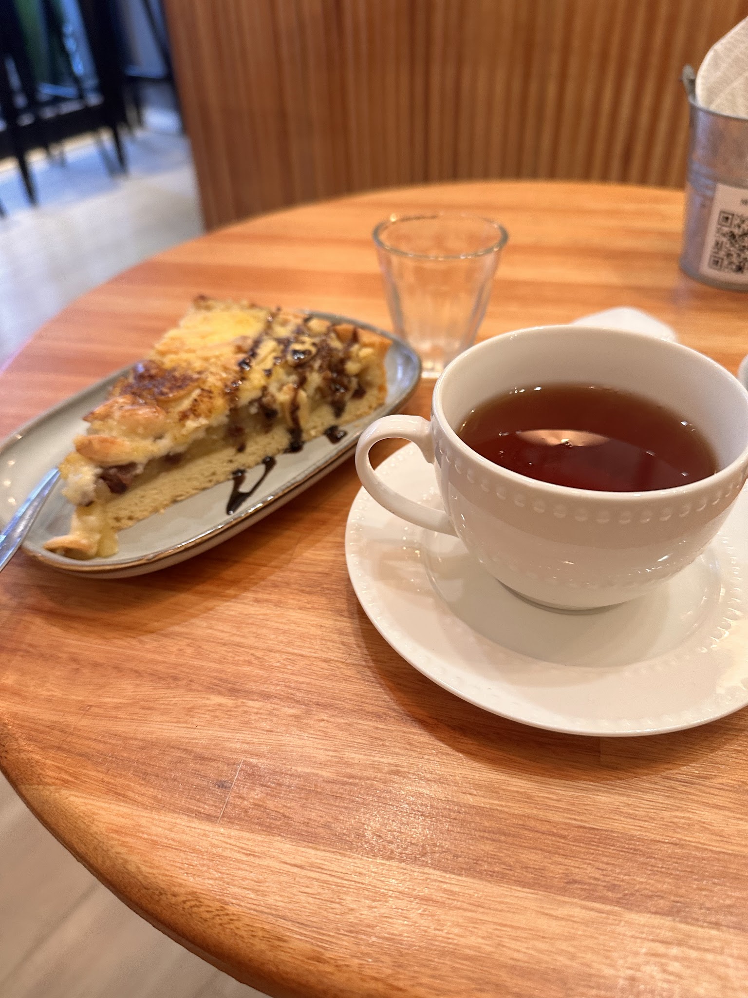 Dulce Aroma Café
