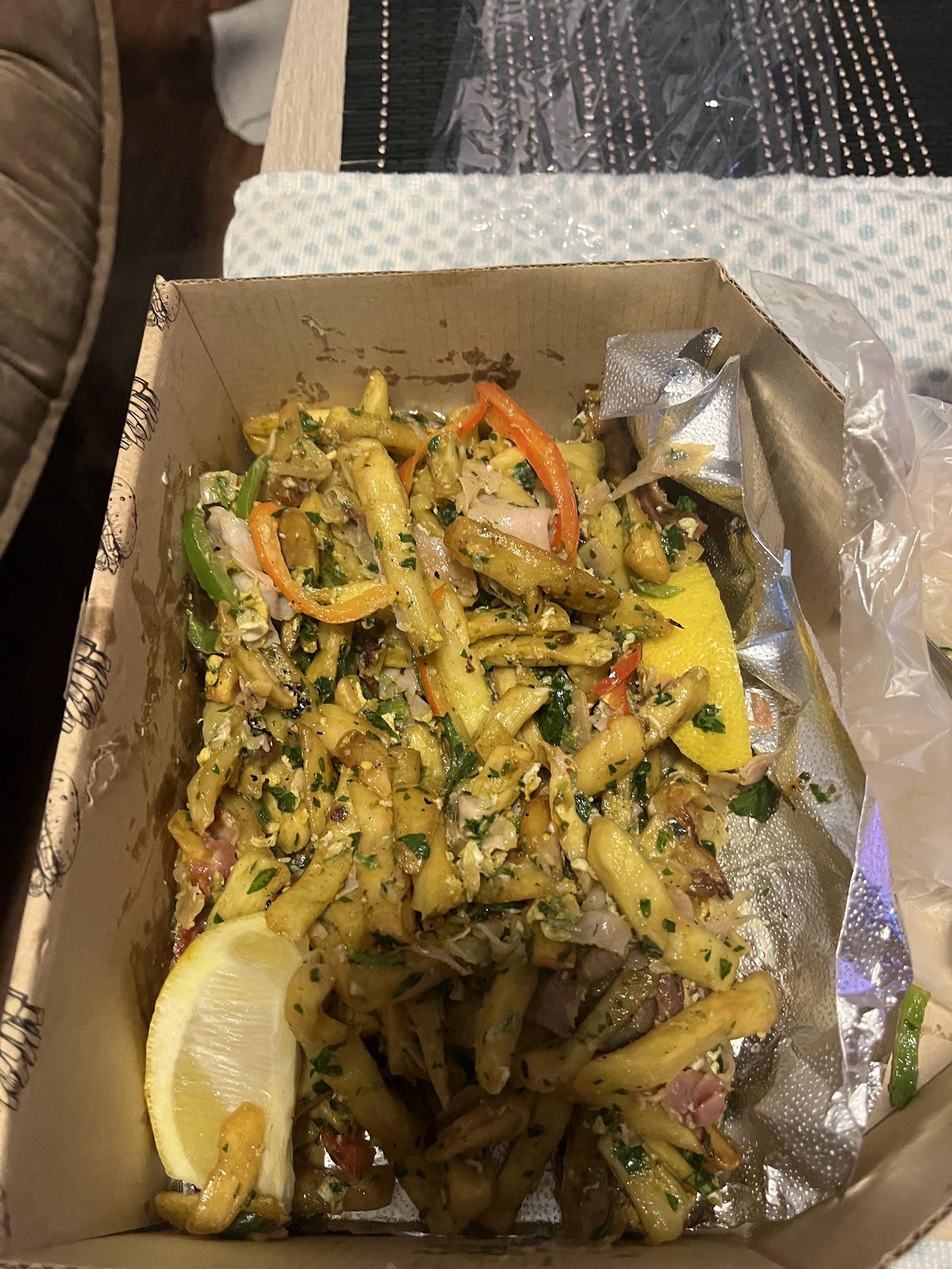 Pizzeria El Garage